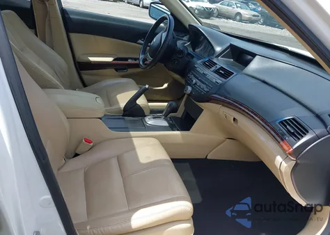 2010 Honda Accord Crosstour Ex-L z USA, uszkodzony, nr VIN 5J6TF2H59AL005585